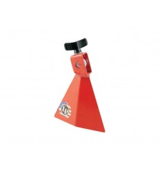 Latin Percussion LP1233 Jam Bell - Red Low Pitch