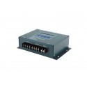 Artecta LED Controller 12-24VDC 8A/CH