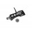 Omnitronic Headshell universal with weights black