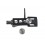 Omnitronic Headshell universal with weights black