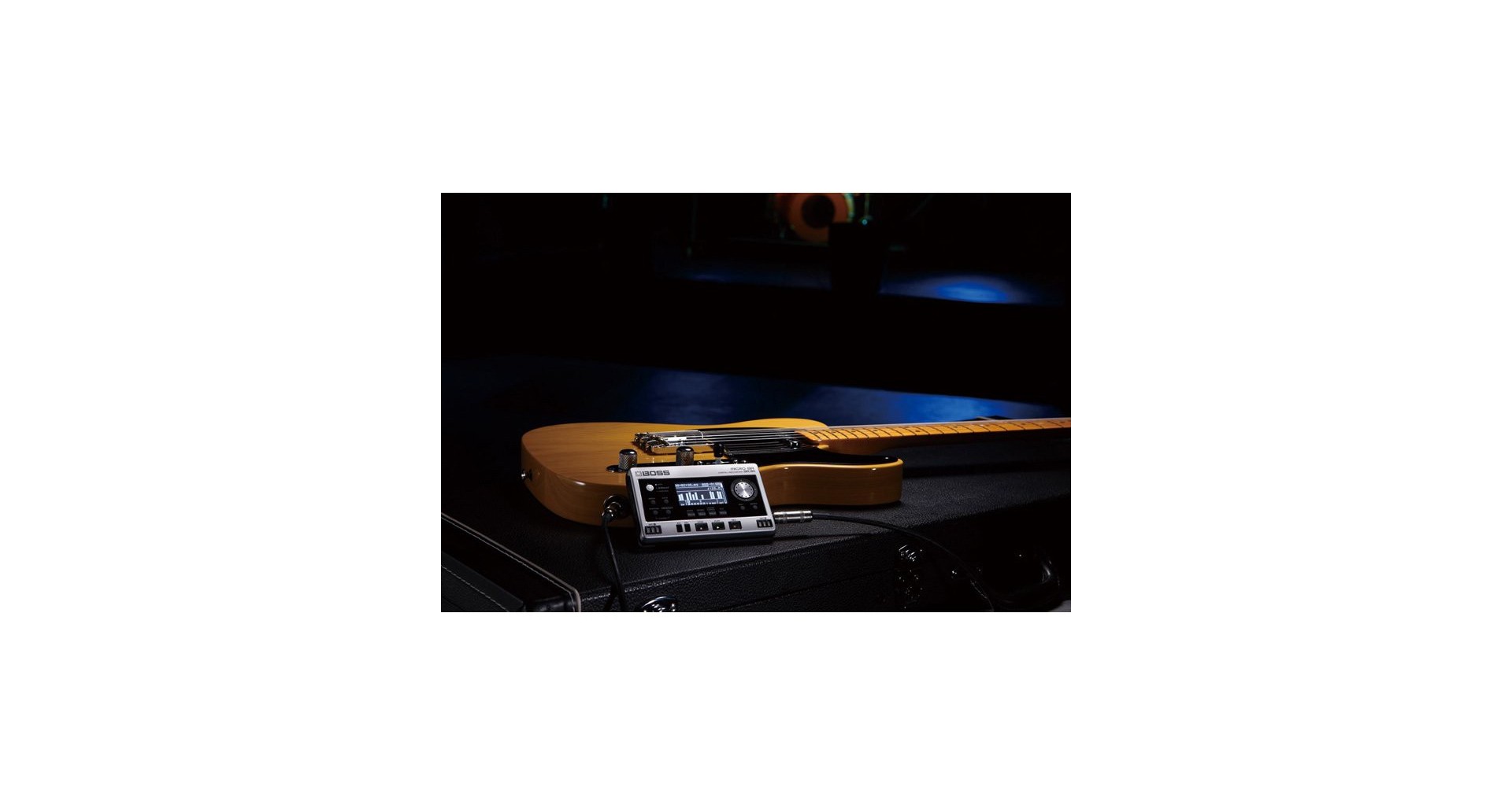 Boss Micro BR BR-80 Digital Recorder - Zeedo Shop