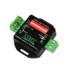 Artecta Meteor DMX-512 Interface