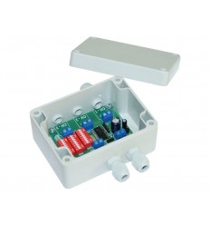 Artecta Meteor DMX-512 Interface