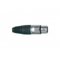 Proel XLR3FV