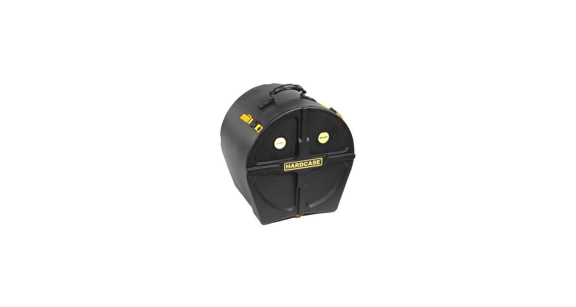 Hardcase HN14FT Case für 14 Floortom | Hardcase | Koffer für