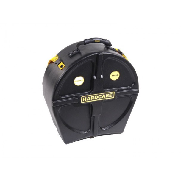 Hardcase HN14S Snare Case Snare Zeedo Shop