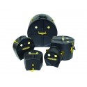 Hardcase HROCKFUS(3) - Rock Fusion Kit III
