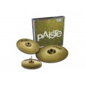 Paiste 101 Brass Universal Set 14/16/20