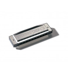 Hohner Silver Star D