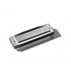 Hohner Silver Star G
