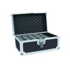 Omnitronic Microphone case Road 12 mics
