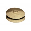 Paiste Signature Heavy Hi-Hat 14