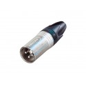 Neutrik NC3MX-HD