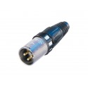 Neutrik NC3MXCC