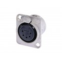 Neutrik NC5FD-L-1