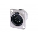Neutrik NC5MD-L-1