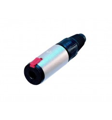 Neutrik NJ3FC6