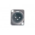 Proel XLR3MDL