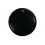 Remo Powerstroke 3 Ebony 22 5 Black Dynamo