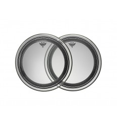 Remo Powerstroke Pro 22 Clear