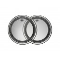 Remo Powerstroke Pro 22 Clear
