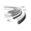 Remo Powerstroke Pro 22 Clear