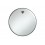 Remo Powerstroke X 14 Clear Top Dot Batter Coated