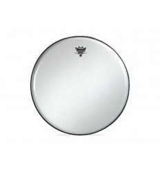 Remo Powerstroke X 14 Clear Top Dot Batter Coated