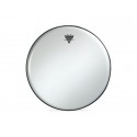 Remo Powerstroke X 14 Clear Top Dot Batter Coated