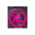 D-Addario ECB81S