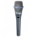 Shure BETA 87C