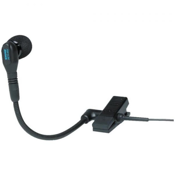 Shure BETA 98H/C Microfon instrumental - Zeedo Shop
