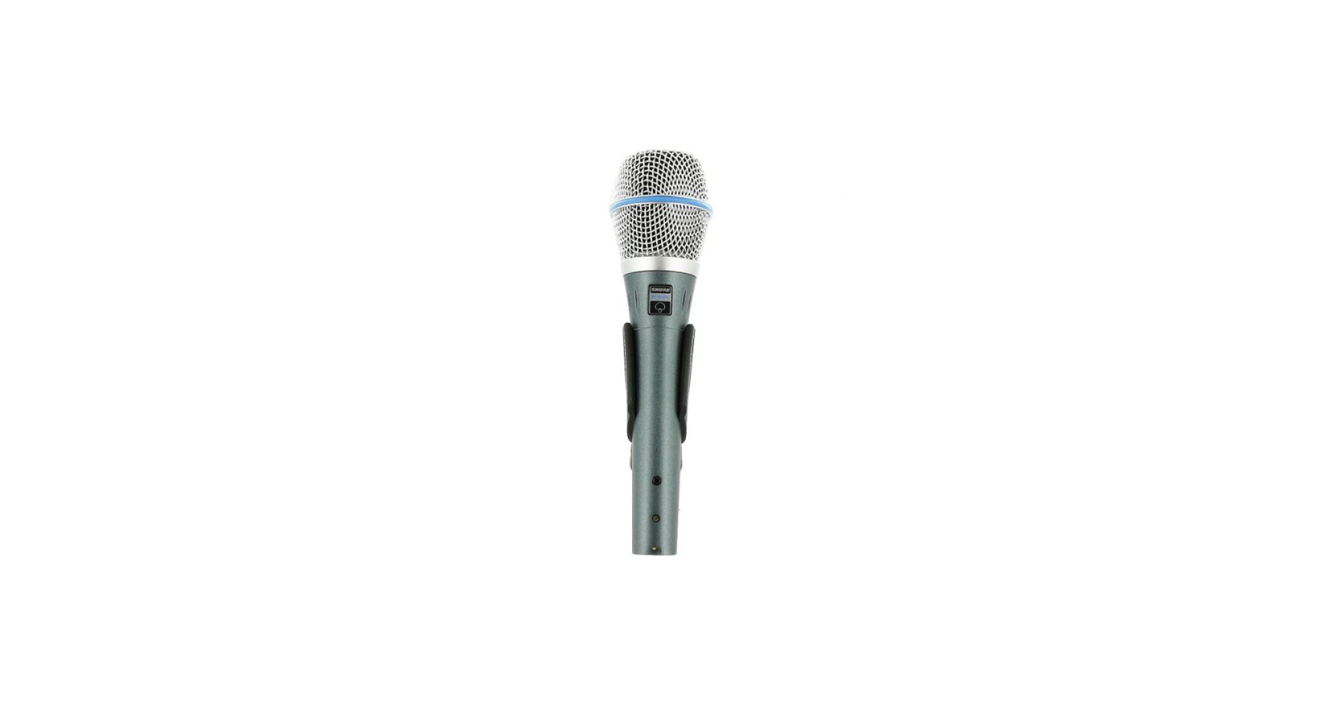 Shure BETA 87A Microfon de voce - Zeedo Shop