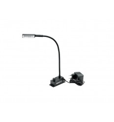 Eurolite Flexilight LED table lamp