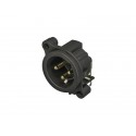 Neutrik NC3MAH-0