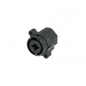 Neutrik NCJ6FI-H-0
