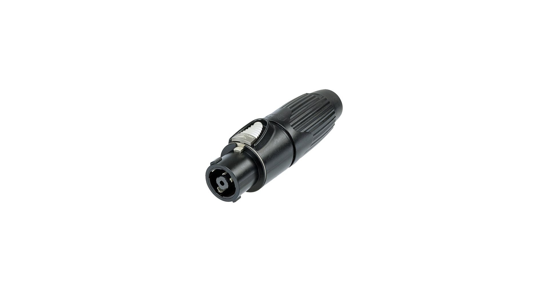 Neutrik NLT8FX-BAG 8-Pole Female Speakon STX Cable Connector - Professional Audio Quality 11 thumbnail image