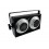 Eurolite Audience Blinder 2xPAR-36 DMX bk