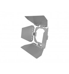 Eurolite Barndoors LED ML-56 Spot Voleu PAR 56 sil