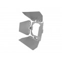 Eurolite Barndoors LED ML-56 Spot Voleu PAR 56 sil
