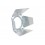Eurolite Barndoors PAR-56 Spot silver