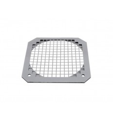 Eurolite Color filter frame for LED ML-56, silver