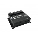Eurolite ESX-4R DMX RDM Switch