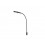 Eurolite Flexilight LED gooseneck, BNC