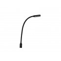 Eurolite Flexilight LED gooseneck, XLR