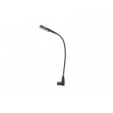 Eurolite Flexilight LED gooseneck, XLR, 90