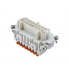 Showtec 16 Pole Squich Insert Female