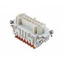 Showtec 16 Pole Squich Insert Female