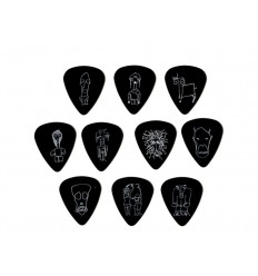 Planet Waves 1CBK4-10JS