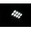 Eurolite LED IP FL-8 6400K